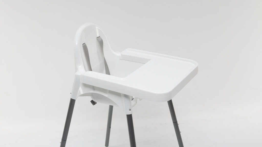 Kmart Anko Prandium 42648444 High Low Chair Review High chair CHOICE