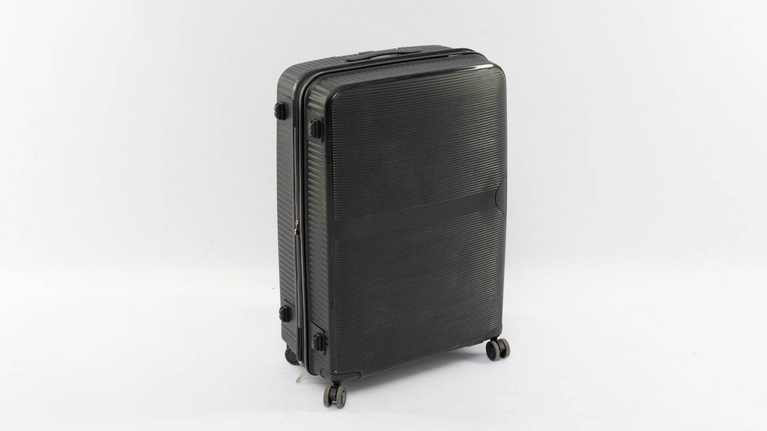 Kmart Anko Premium Hard Case 72cm 8 Wheels Review Luggage CHOICE