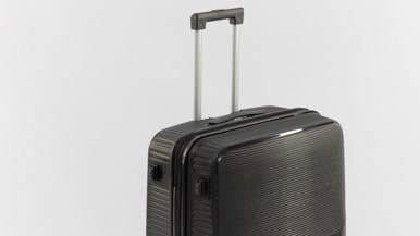 Kmart Anko Premium Hard Case 72cm 8 Wheels