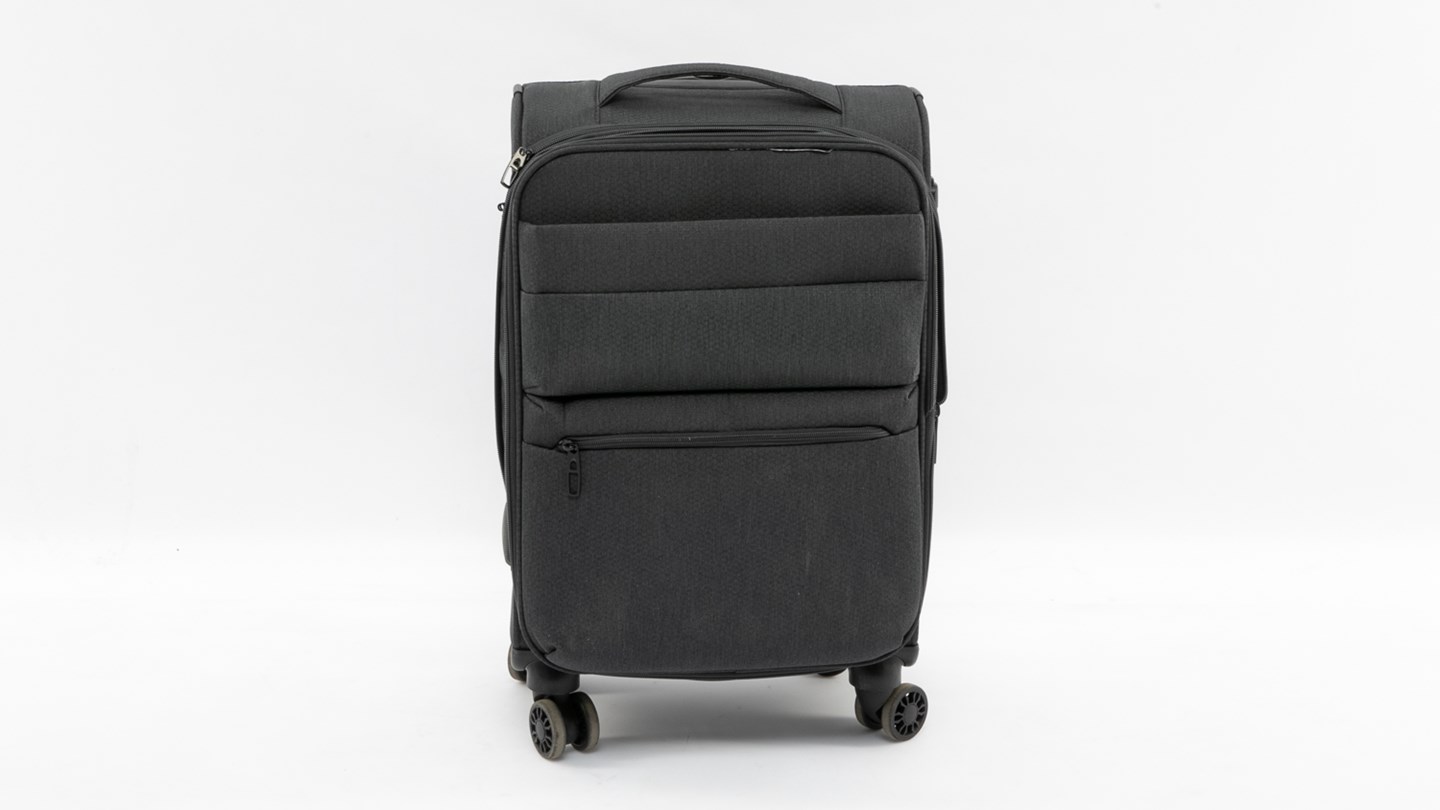 Kmart Anko Premium Soft Case 8 Wheels 49cm