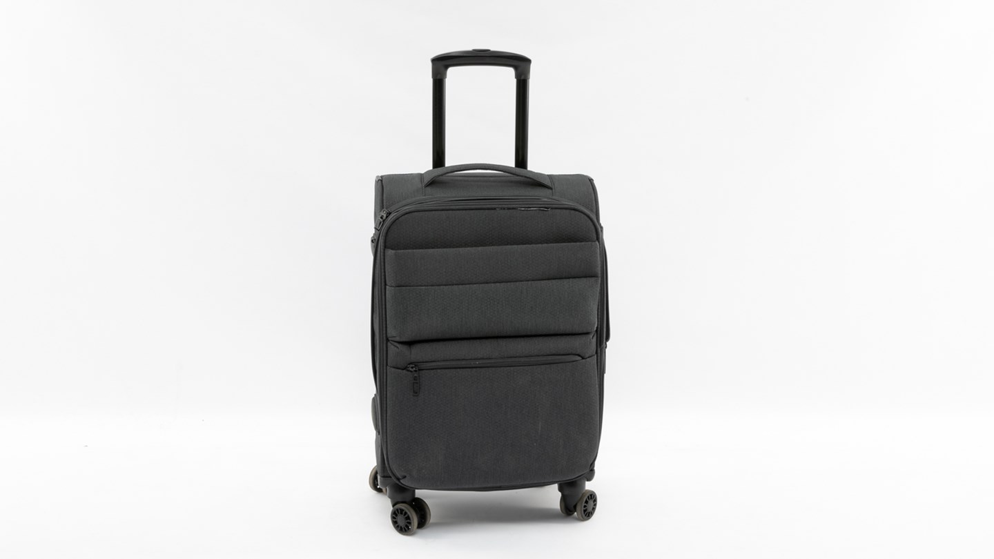 Kmart Anko Premium Soft Case 8 Wheels 49cm