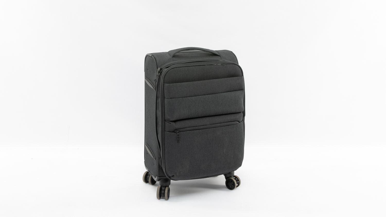 medium luggage kmart
