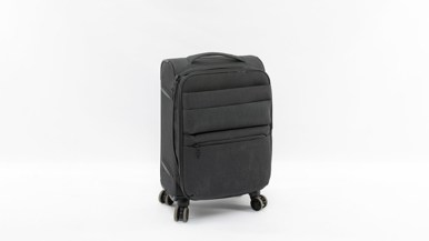 Kmart Anko Premium Soft Case 8 Wheels 49cm