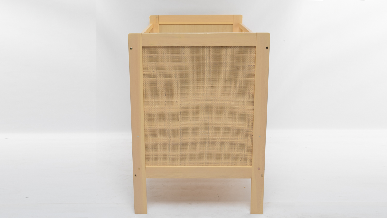 Kmart Anko Rattan Wooden