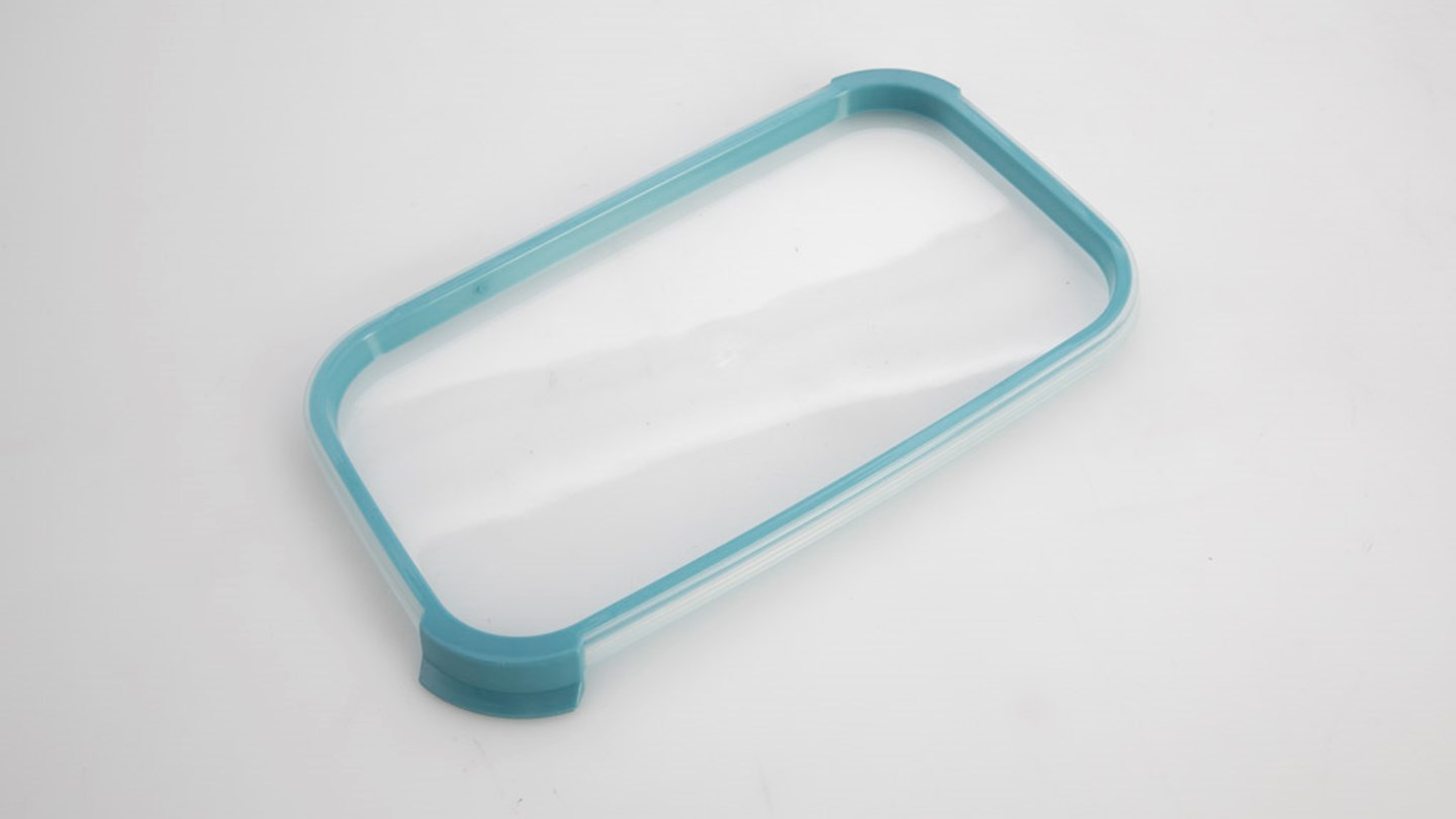 Kmart Anko Rectangular Containers 42710837 Review Plastic food