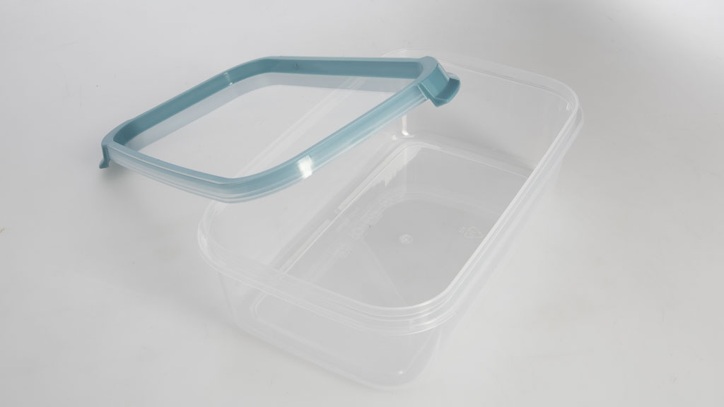 Kmart Anko Rectangular Containers 42-710-837