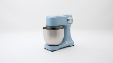 Kmart Anko Retro Bench Mixer KM3000CD-SA