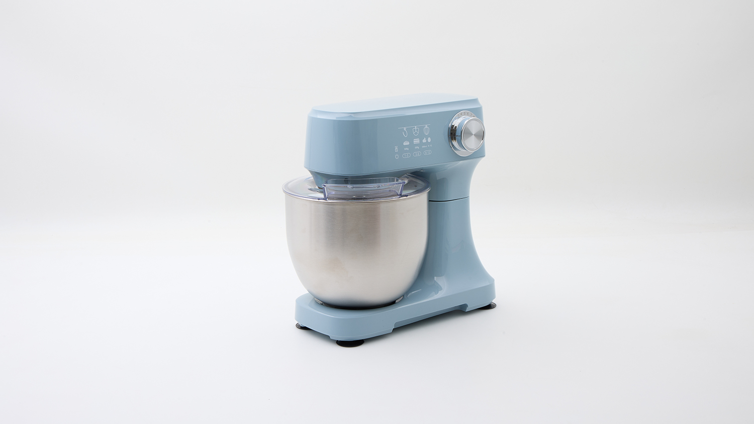 Kmart Anko Retro Bench Mixer KM3000CD-SA