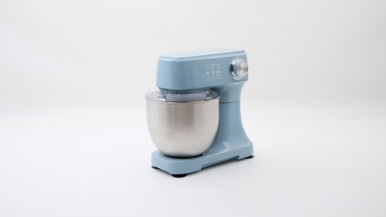 Kmart Anko Retro Bench Mixer KM3000CD-SA