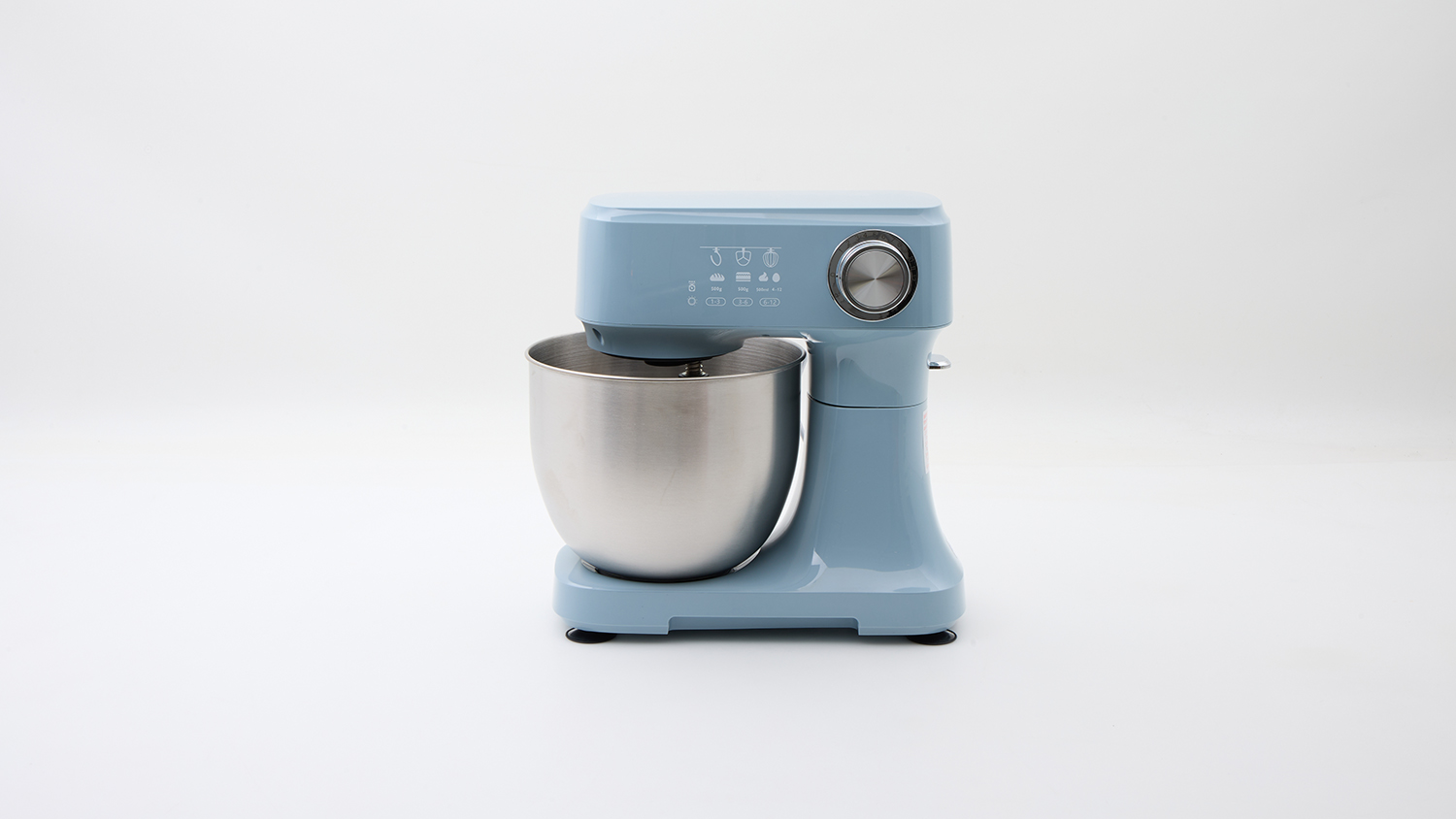 Kmart Anko Retro Bench Mixer KM3000CD-SA
