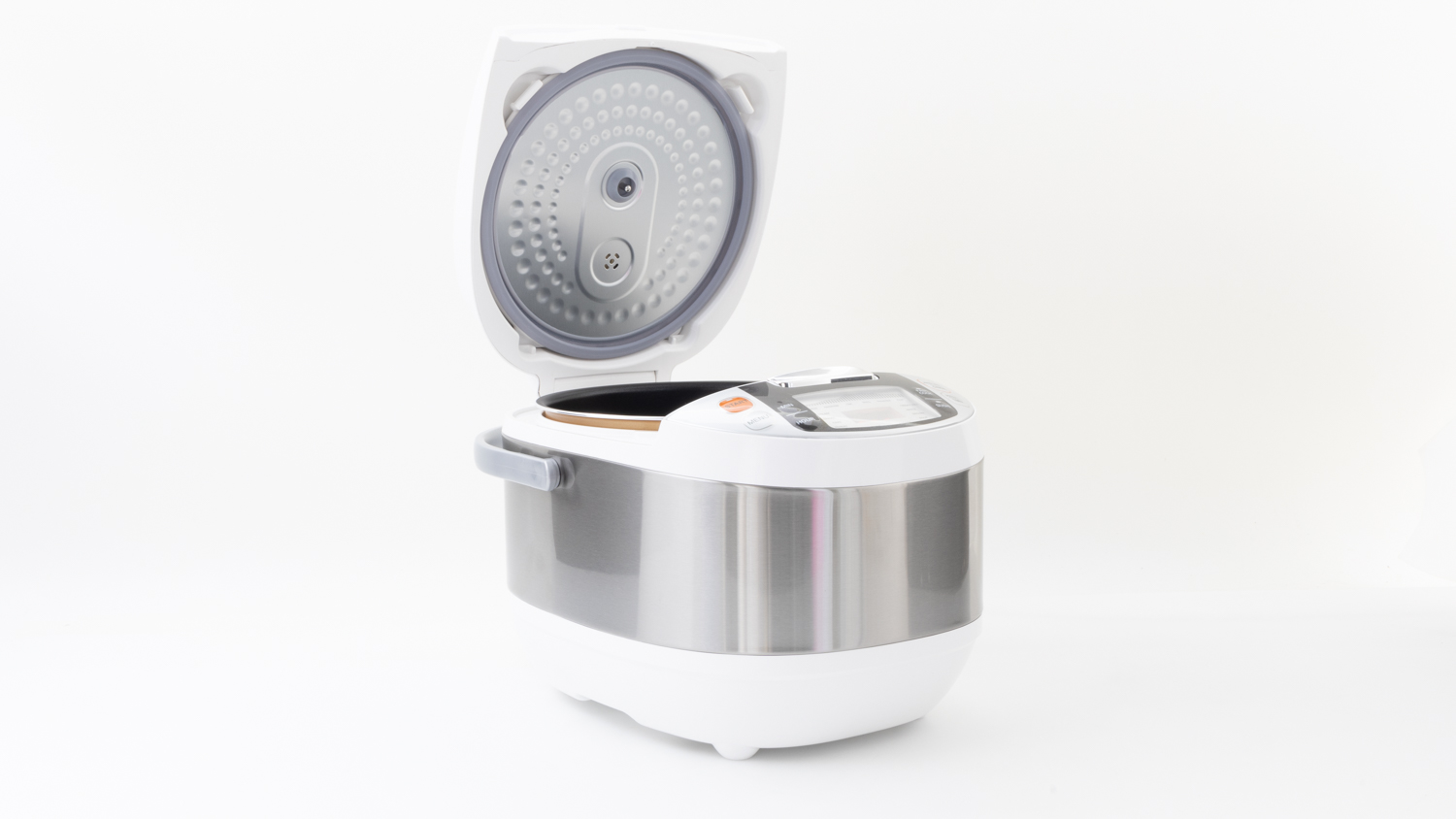 Kmart Anko Rice Multi Cooker KRC641 Review Rice cooker CHOICE