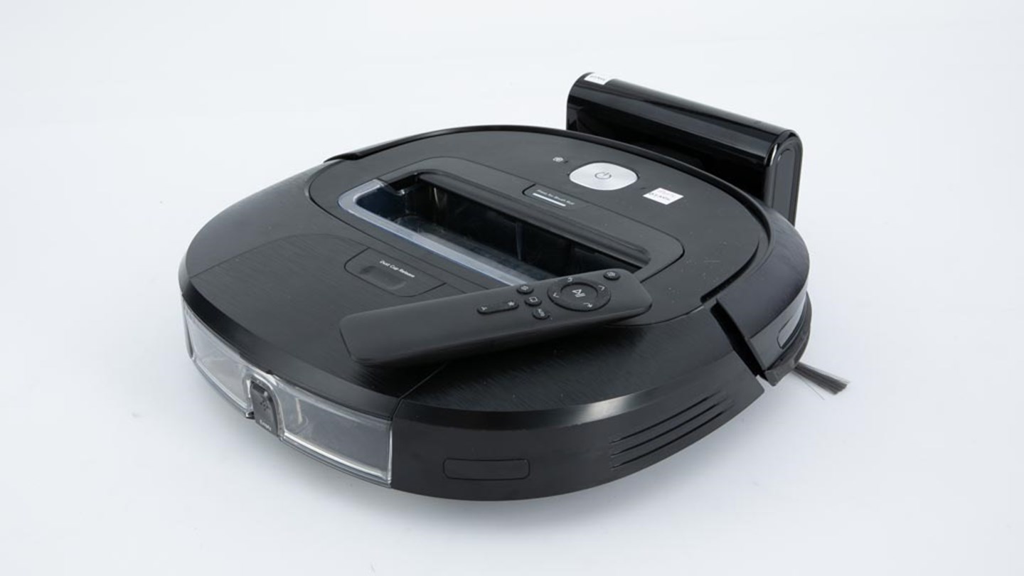 Kmart Anko Robotic Vacuum Cleaner M3CD Review Robot vacuum cleaner