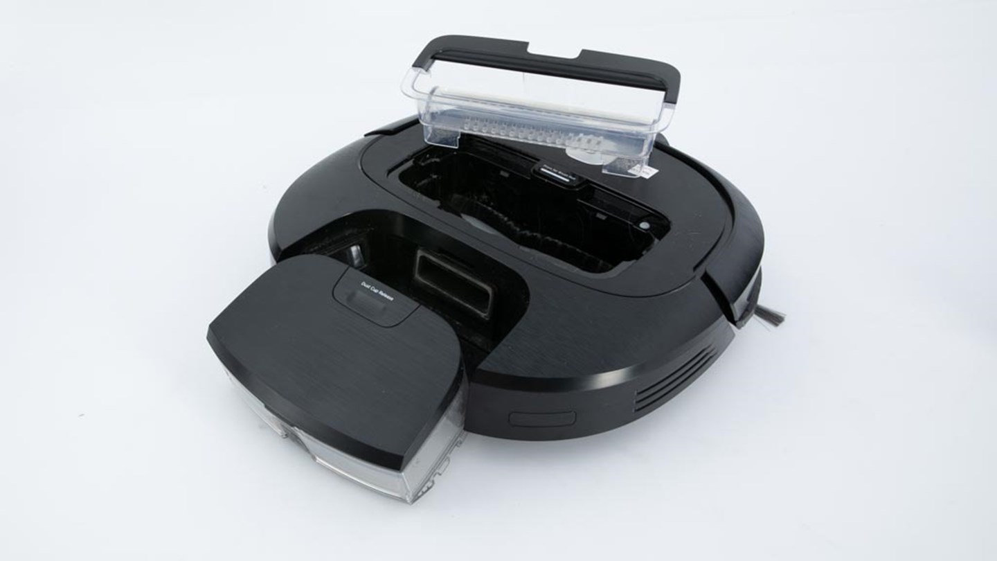 Kmart Anko Robotic Vacuum Cleaner M3CD Review Robot vacuum cleaner