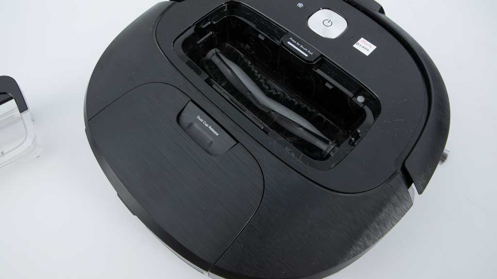 Kmart Anko Robotic Vacuum Cleaner M3CD Review Robot vacuum cleaner
