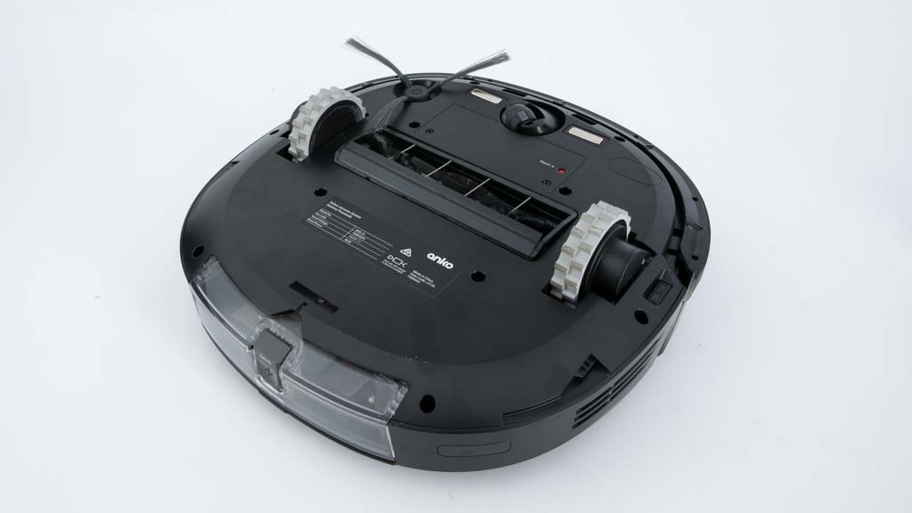 Kmart Anko Robotic Vacuum Cleaner M3CD Review Robot vacuum cleaner