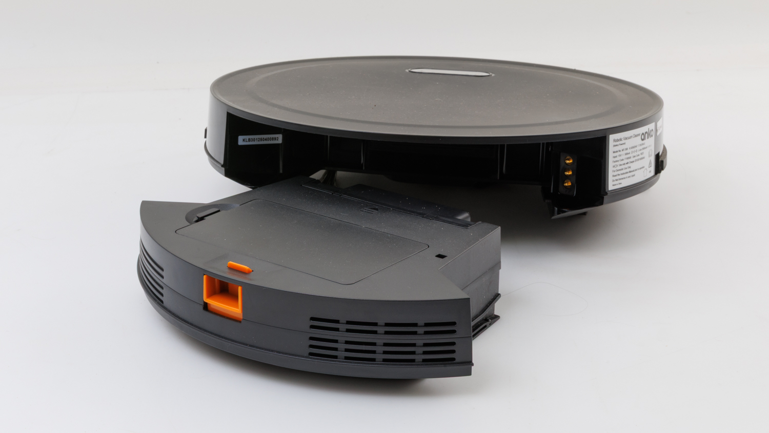 Kmart Anko Robotic Vacuum