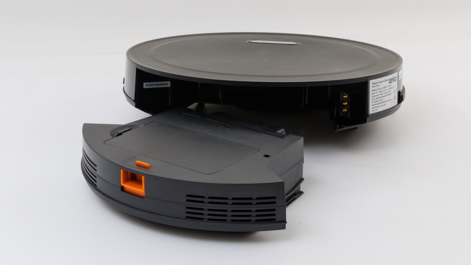 Kmart Anko Robotic Vacuum