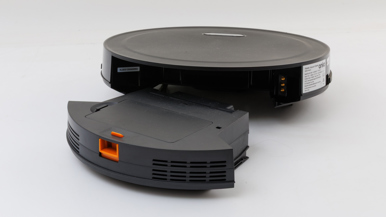 Kmart Anko Robotic Vacuum