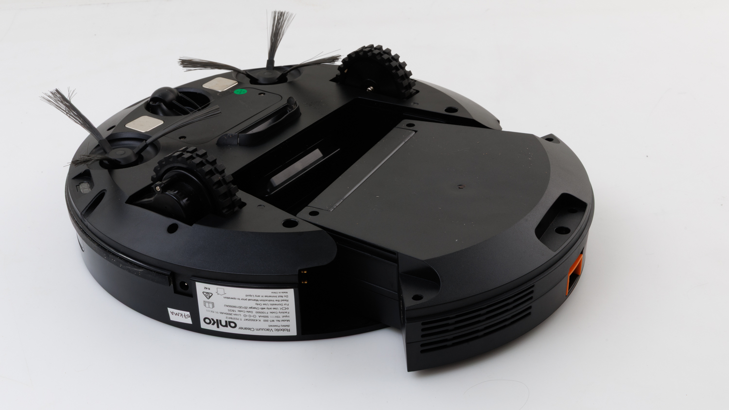 Kmart Anko Robotic Vacuum