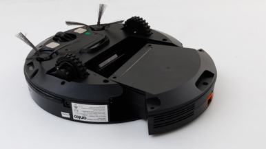 Kmart Anko Robotic Vacuum