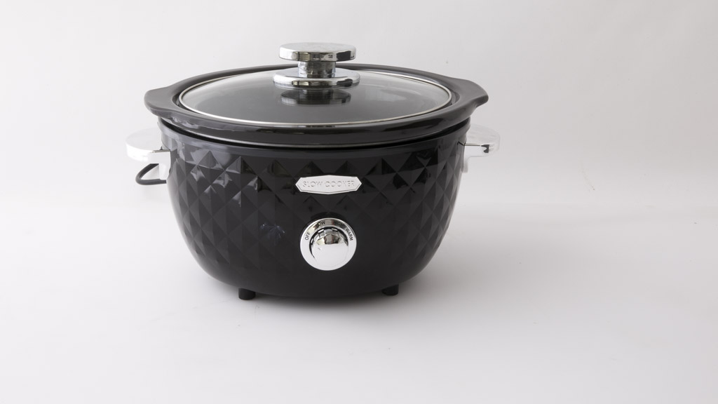Kmart Anko Slow Cooker SASC1235 Review Slow cooker CHOICE