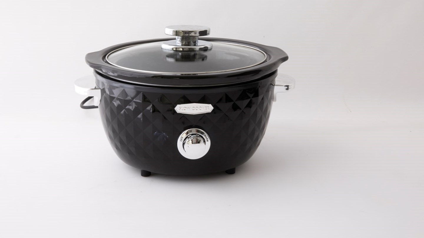 Kmart Anko Slow Cooker SASC1235 Review Slow cooker CHOICE