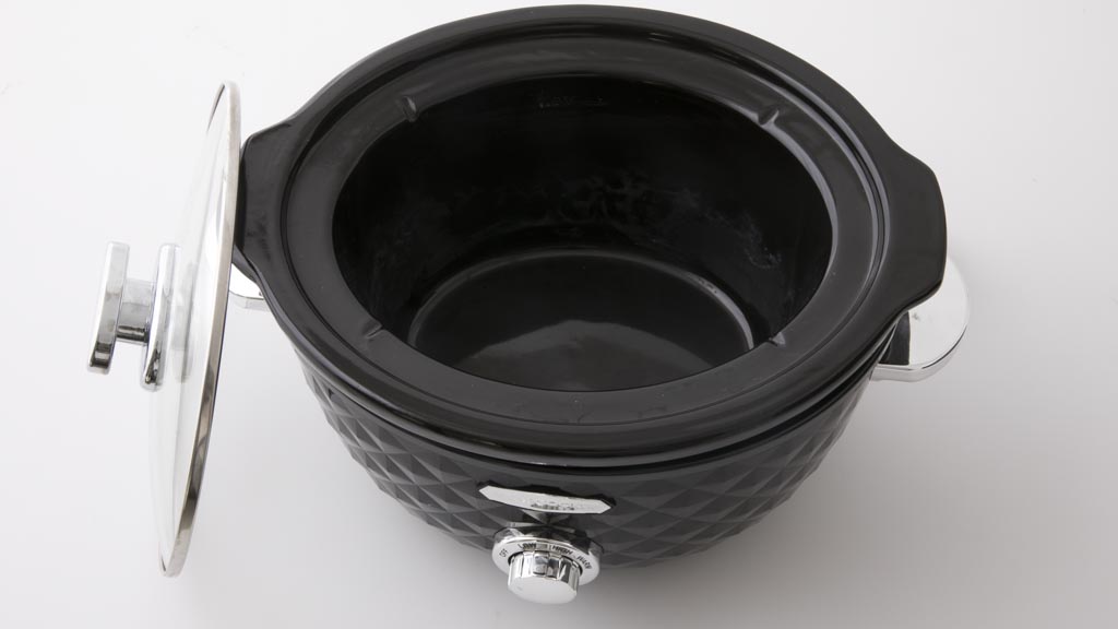 Kmart Anko Slow Cooker SASC1235 Review Slow cooker CHOICE