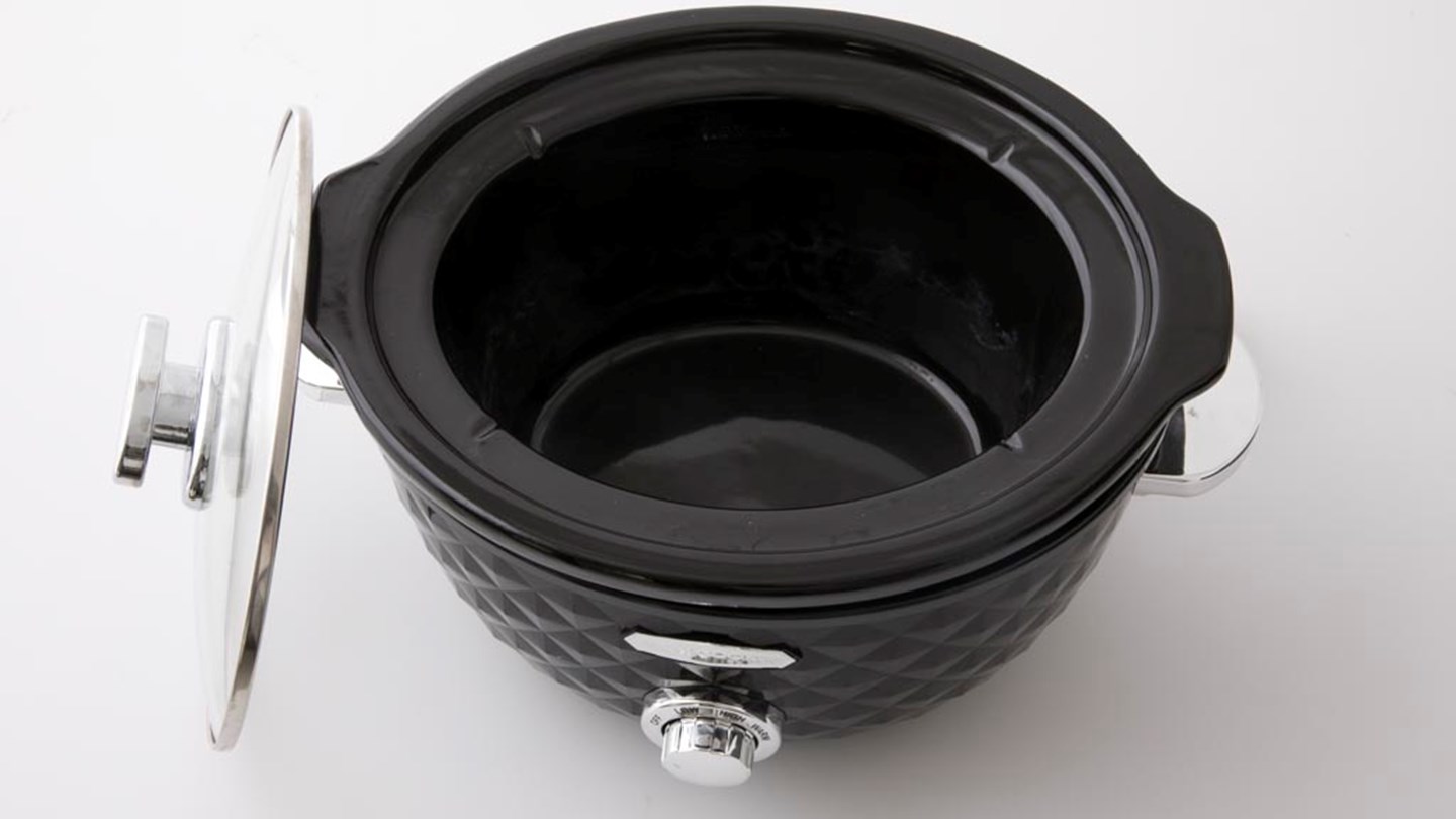 Kmart Anko Slow Cooker SASC1235 Review Slow cooker CHOICE