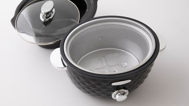 Kmart Anko Slow Cooker SA-SC-1235