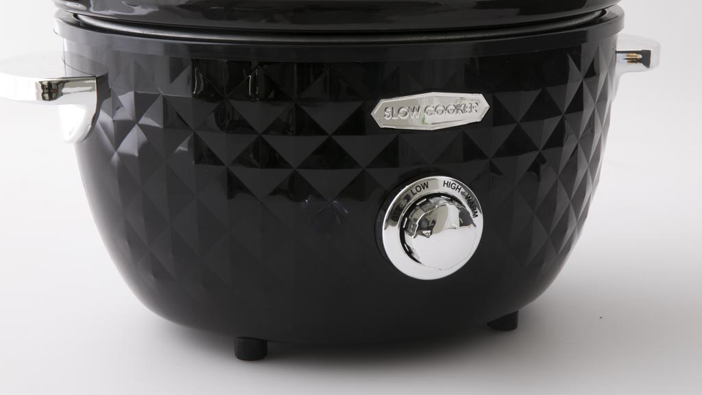 Kmart Anko Slow Cooker SASC1235 Review Slow cooker CHOICE