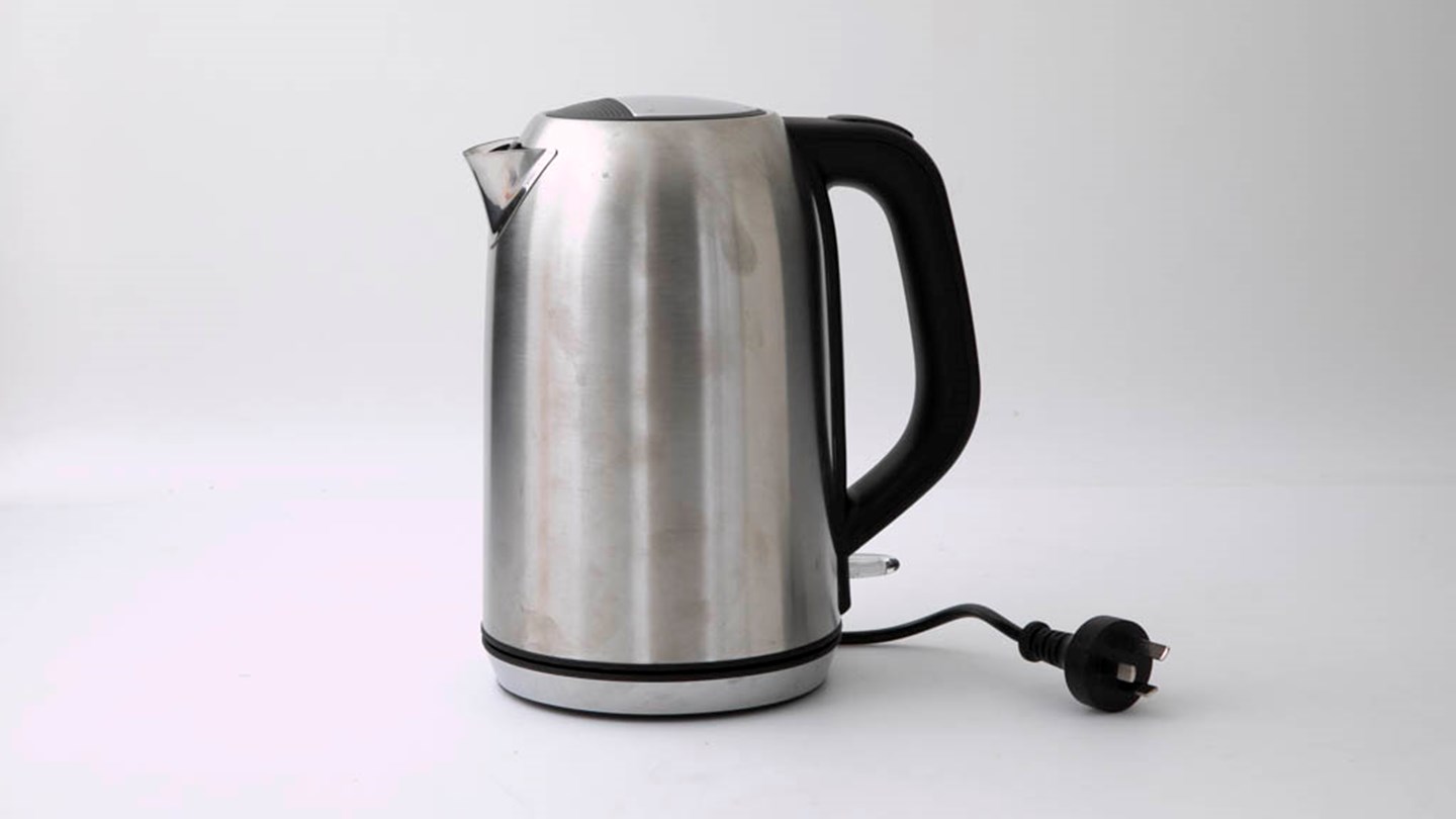 Kmart Anko 1.7 Litre Kettle LDK3041A Review Kettle CHOICE