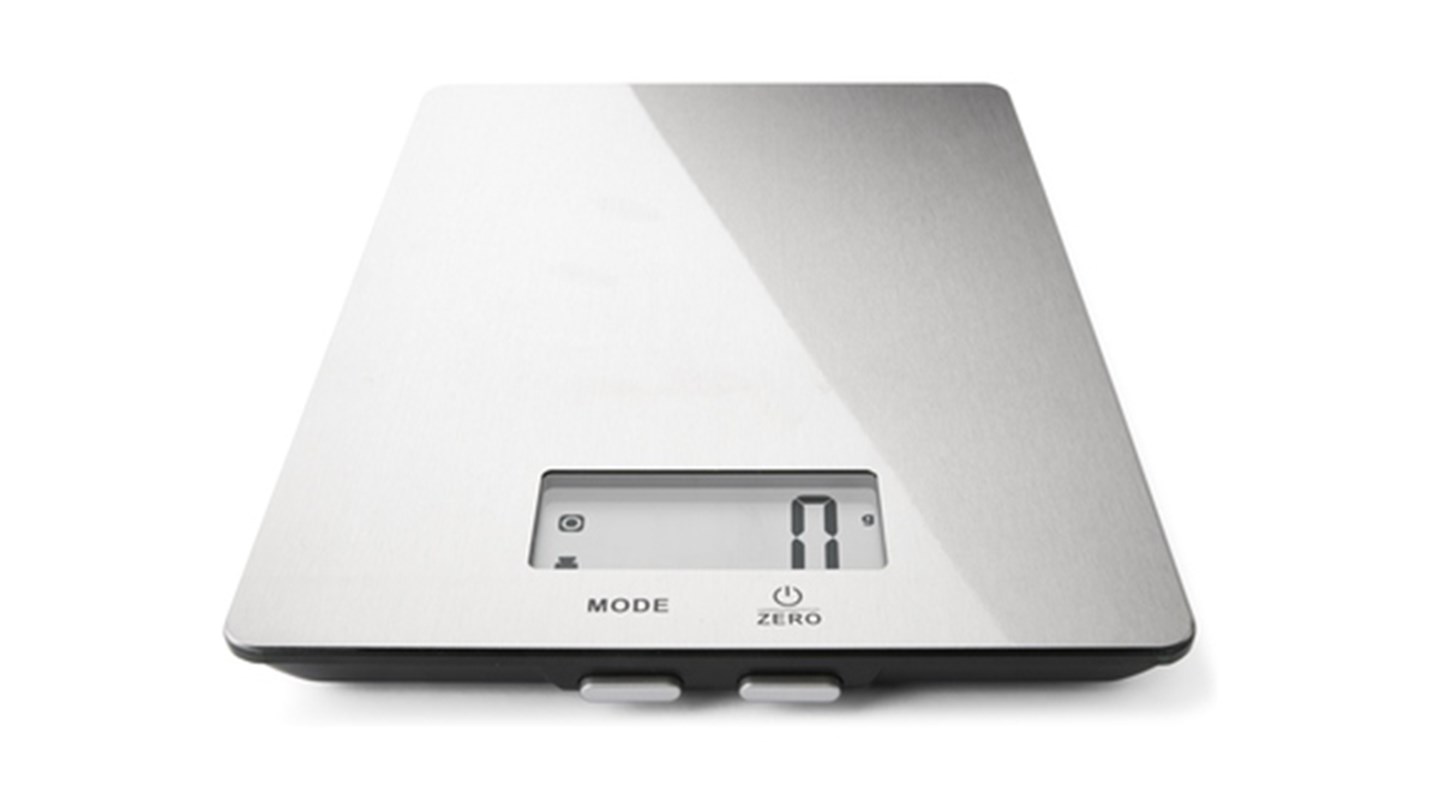 Kmart Anko Kitchen scale 41903216 Review Digital kitchen scales CHOICE