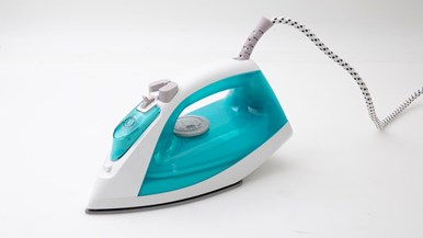 Kmart Anko Steam Iron ETA-66A6