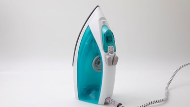 Kmart Anko Steam Iron ETA-66A6