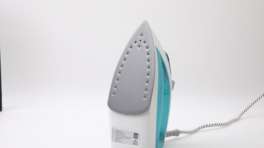 Kmart Anko Steam Iron ETA-66A6