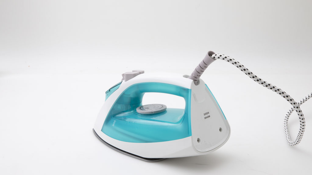 Kmart Anko Steam Iron ETA-66A6