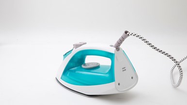 Kmart Anko Steam Iron ETA-66A6