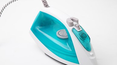 Kmart Anko Steam Iron ETA-66A6