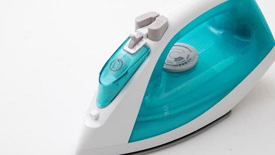 Kmart Anko Steam Iron ETA-66A6