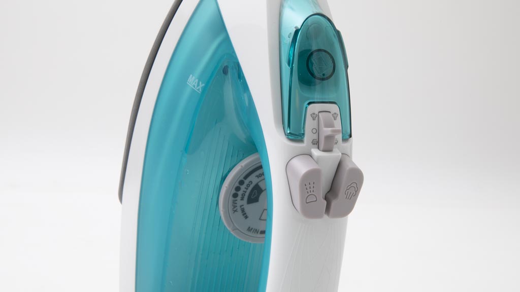 Kmart Anko Steam Iron ETA-66A6