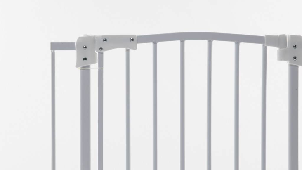 Kmart Anko Tall & Wide Metal Gate 42584155 Review Safety gate CHOICE