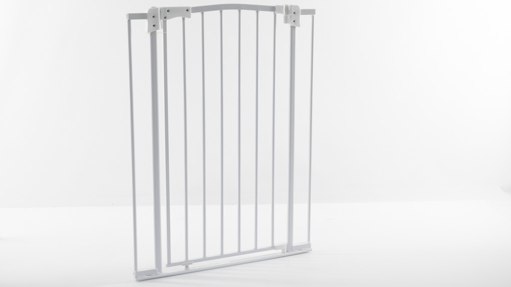 Kmart Anko Tall & Wide Metal Gate 42584155 Review Safety gate CHOICE