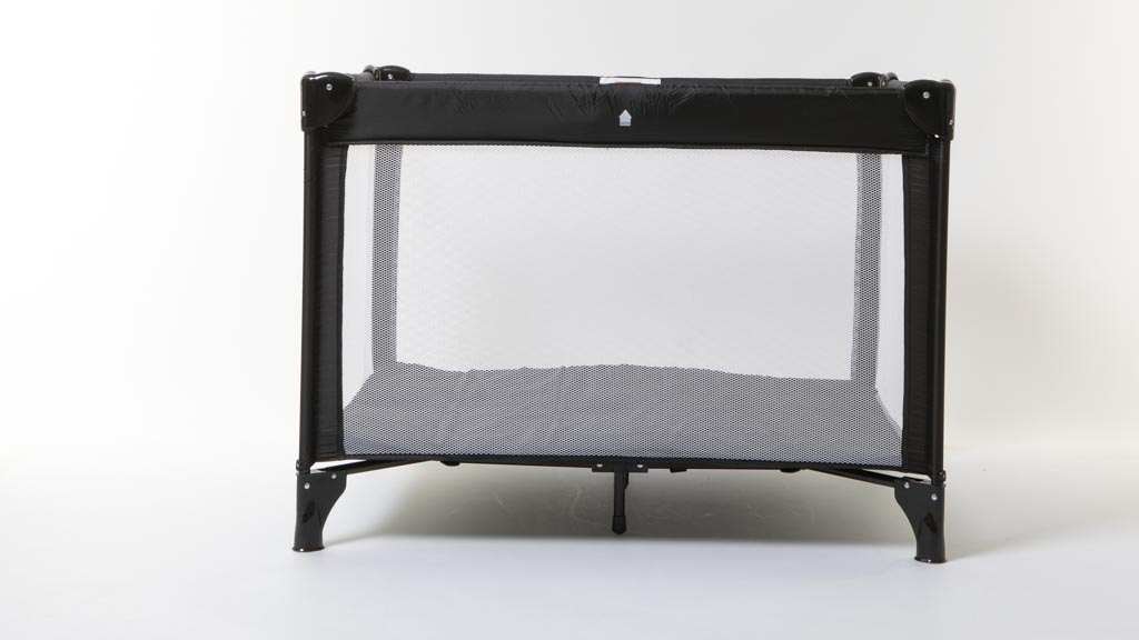 travel cot kmart