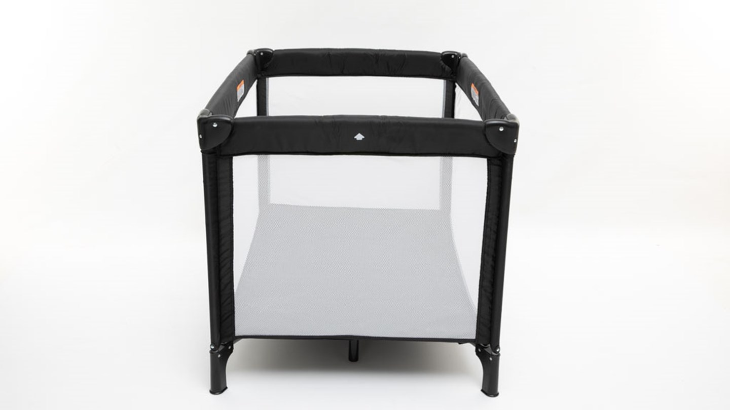 Kmart Anko Travel Portacot 42001409 Review Portable cot CHOICE