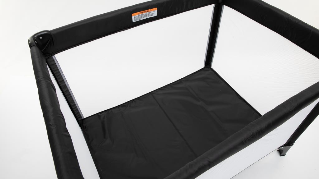 travel cot kmart