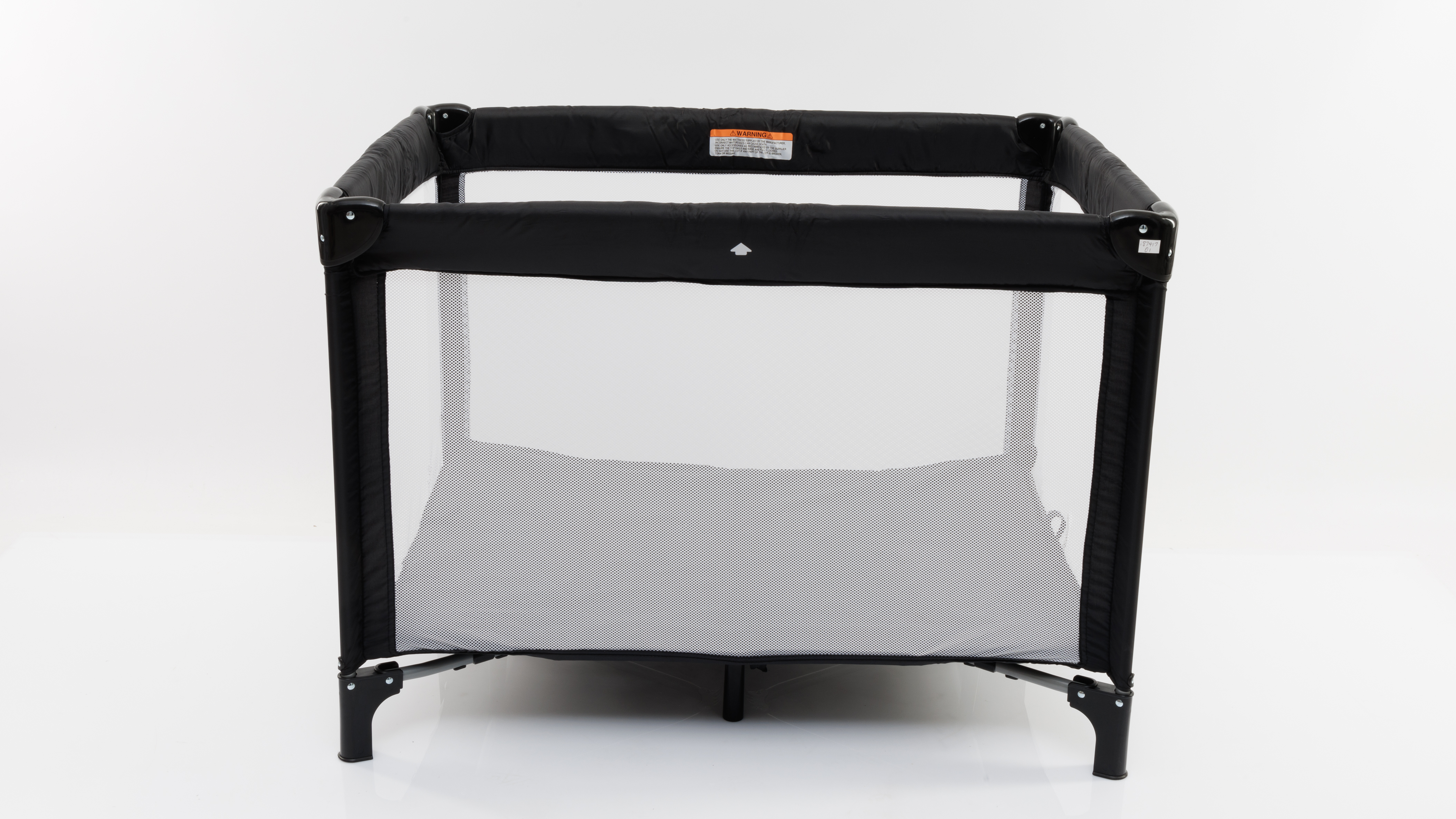 Kmart Anko Travel Portacot SKU: 43-139-774