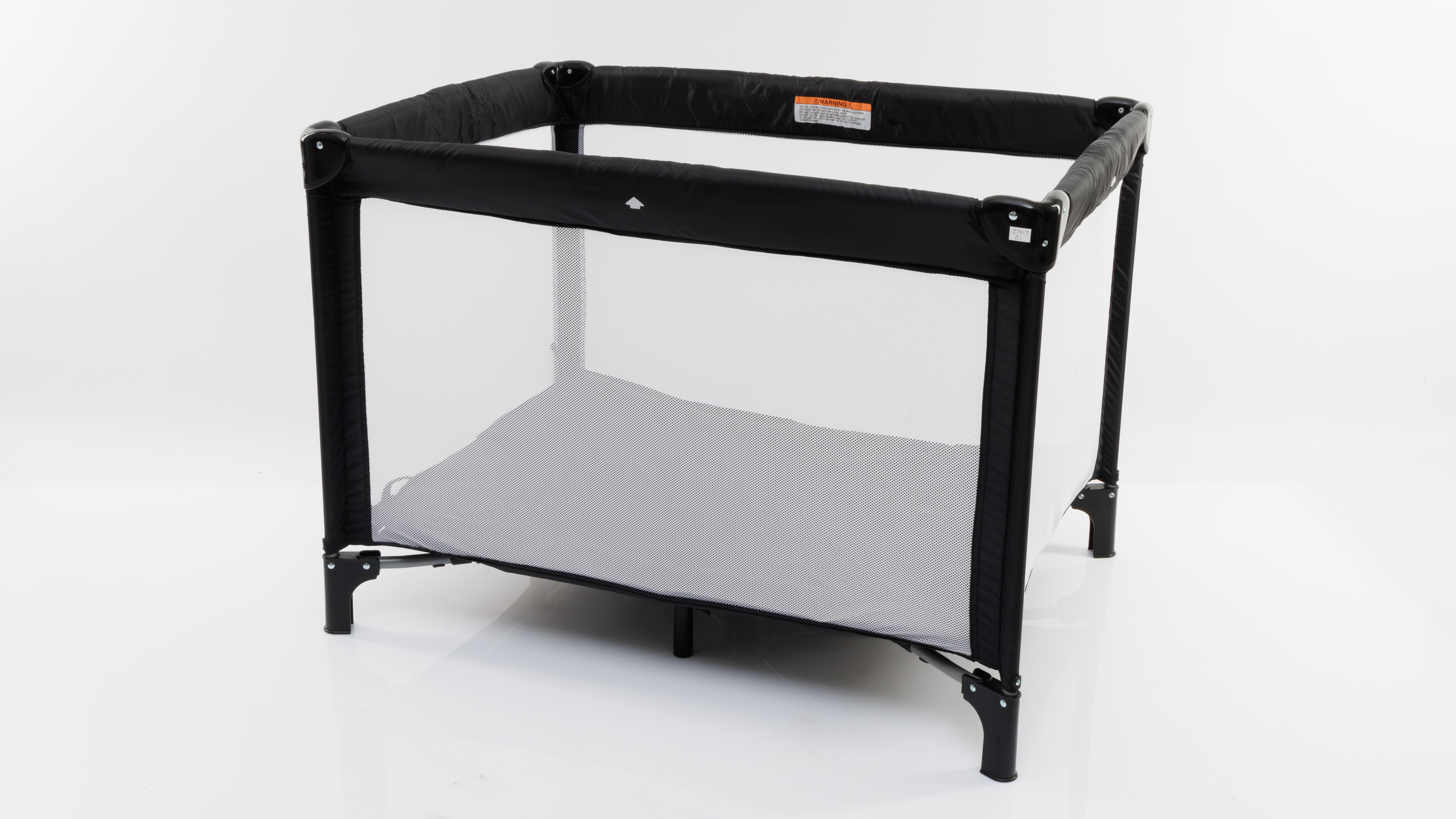 Kmart Anko Travel Portacot SKU: 43-139-774