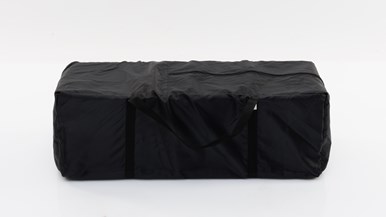 Kmart Anko Travel Portacot SKU: 43-139-774