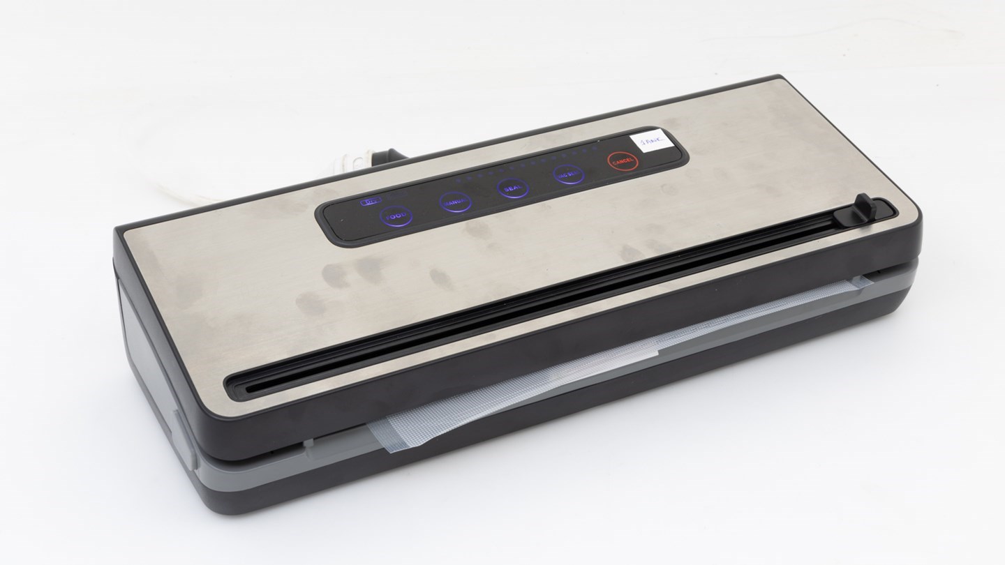 Proline Commercial Vacuum Sealer VSC3 Review Vacuum sealer CHOICE