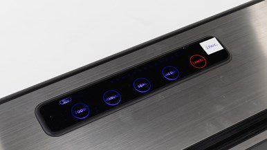 Kmart Anko Vacuum Food Sealer V101-B